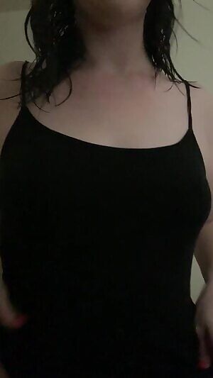 Just a quick titty drop to help start your week of right