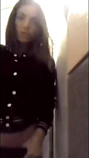 Wanna join the mile high club?