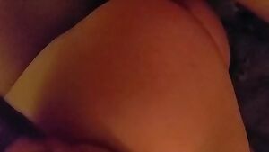 When she fucks you back 😈💦🖤