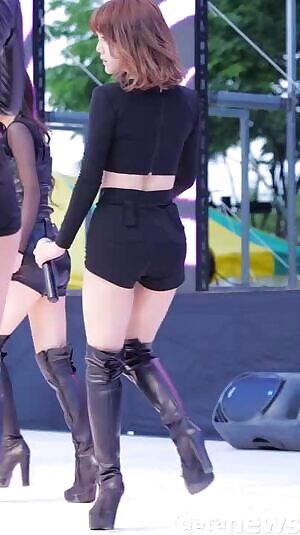 jimin - such a tragedy that she doesn't look like this anymore