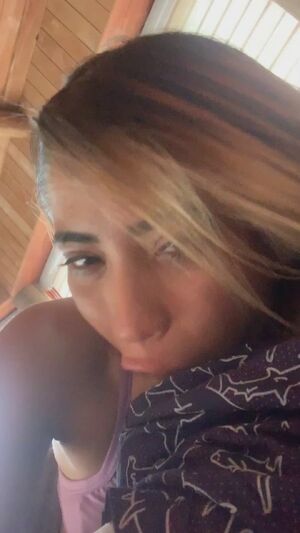 Double Barrel Amateur Balls Sucking Blowjob