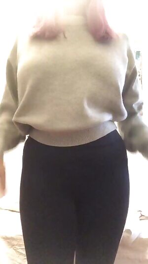 Shouldn’t have left the door open... oops