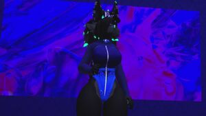 Furry Big Ass Furries Futanari Riding