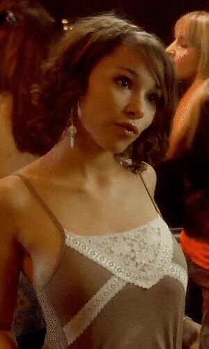 Jessica parker kennedy 😍😍