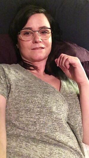 I send you this, followed by “Netflix and chill?”