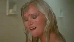 Angela Aames in The Lost Empire