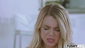 Gabbie Carter, the next big thing.