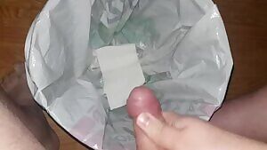 After days of not cumming