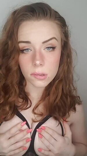 Play with my titties to make me ahegao - Best_Turnip