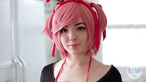 Holiday With The Dokis!