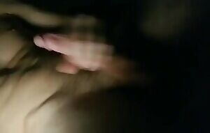 Juuuuuuuust jacking it