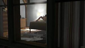 Someone to do in quarantine.