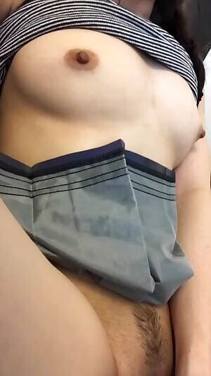 Mr. Boo just treats me so well 🥺