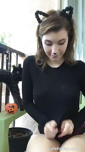 Not as her expectation?