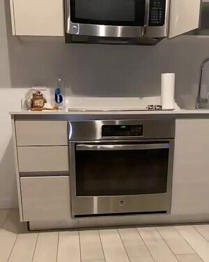 She’s all kinds of hungry