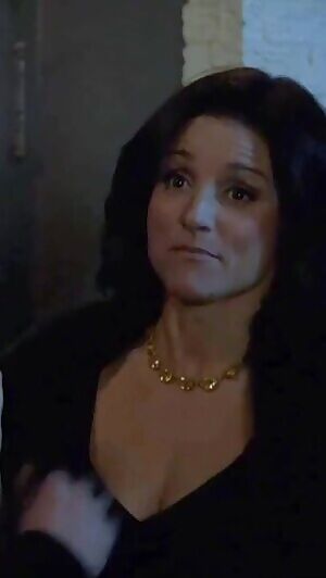 Julia Louis-Dreyfus: Veep