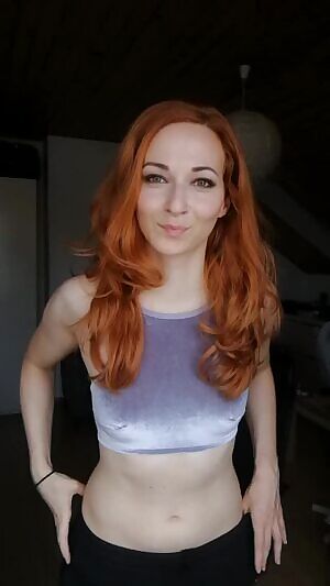 How about a petite titty drop? 😛