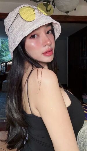 Indonesians Big Tits Boobs Celebrity Cute