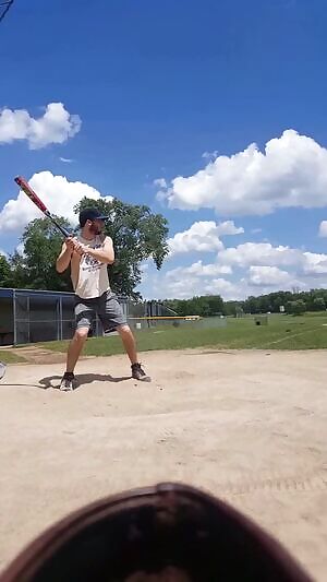 Thanks to everyone that helped me reach 1K karma! Guess that last post was a home run;) pics in comments