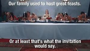 High Society Parties