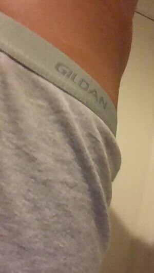 Smooth ass... hole... not so much.