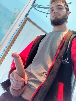 Colorful Alt Amateur Australian Big Dick