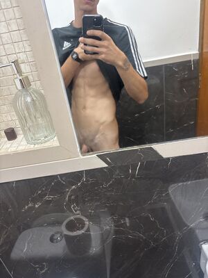Brazil Prime Amateur Big Dick Body