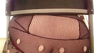 Not the best angle, but I had fun! Show I make more?