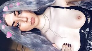 Is your dick hard? Let this petite teen take care of it on ! I'm around for vanilla and me sessions. Curious about your cock? Get a ! Wanna get to know each other? Of course we can! No time? No problem. I have plenty of HD s for you to cum to. friendly ❤️