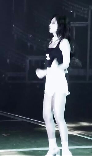 Blackpink - Jennie/Rosé