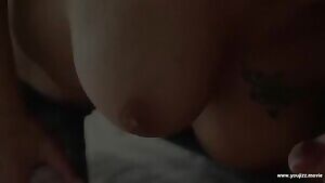 My Step Sister With Big Tits