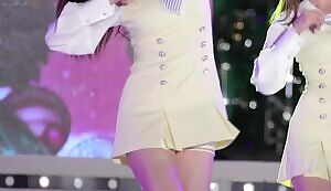 Laboum - Yulhee Cameltoe