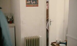 Marion Cotillard in &amp;#x27;Comment je me suis Dispute&amp;#x27; GIF