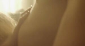 Victoria Carmen Sonne in Melon Rainbow