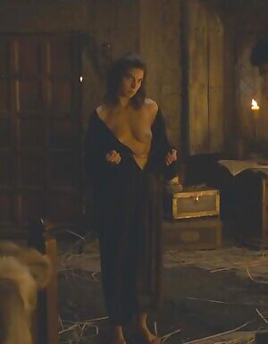 Natalia Tena in 'Game Of Thrones'