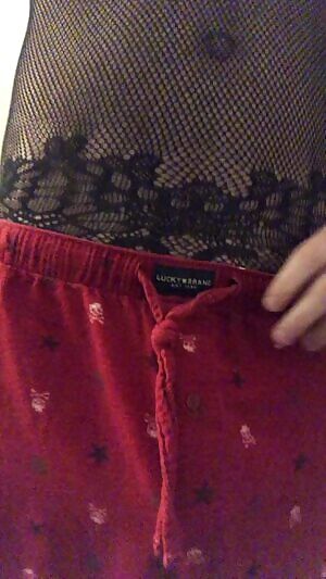 Dressing up is becoming a favorite hobby of mine