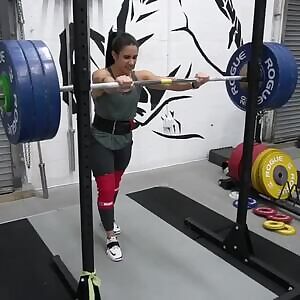 Stefanie Cohen - 300 for 3