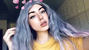 Ready to be humiliated and degraded by a teenage Goddess? Message me now if you think you can handle it // 🍑 //