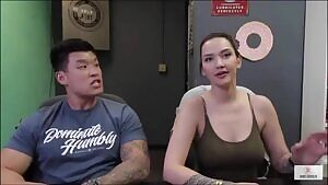 Geos see through top