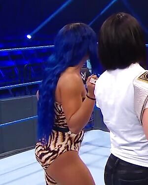Sasha Banks