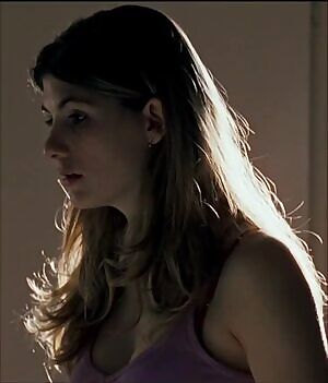 Jodie Whittaker - Venus