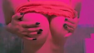 Feeling naughty tonight