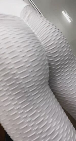 Men In Leggings Cock Dressing Sissy