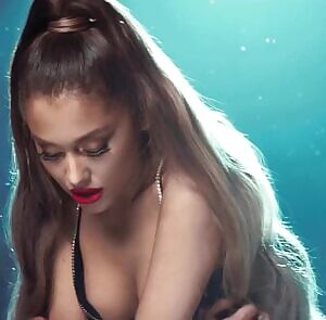 Ariana Grande ruined No Nut November for all of us