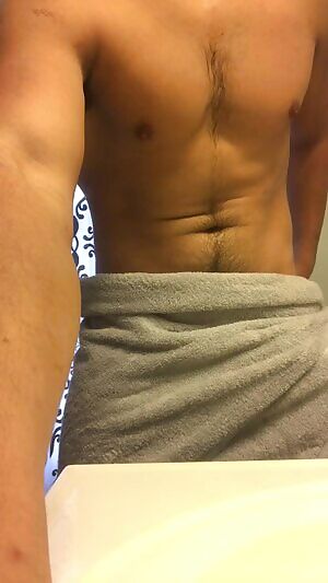 The ones filtering by new and the ones who have been so generous as to follow me are the real MVPs! 😏