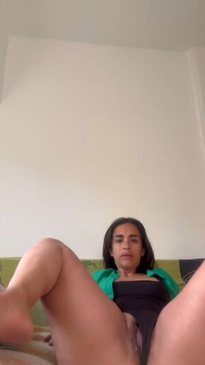 Hairy