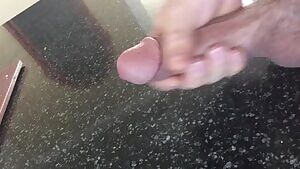 Haven’t posted a cuming video in while. Here’s to all the fans.