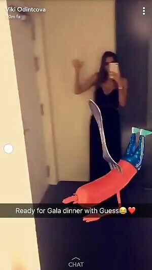 SC story - Barcelona