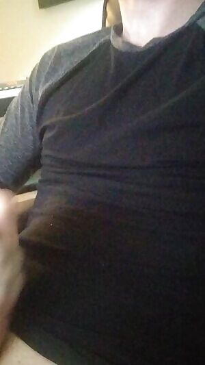 Covering yourself is almost as much fun as covering someone else 😈