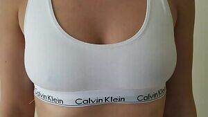 Who needs bras anyway